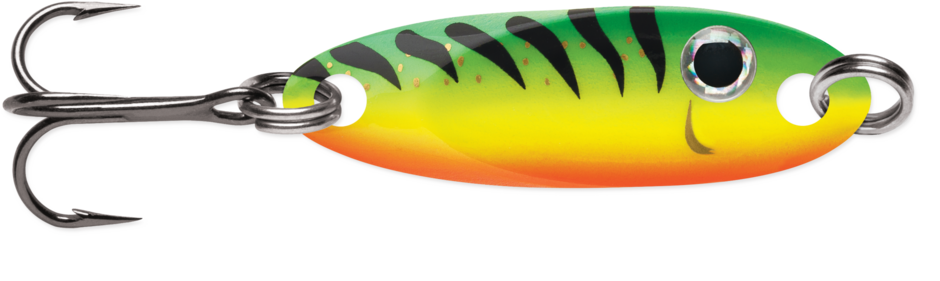 VMC - Flash Champ Spoons