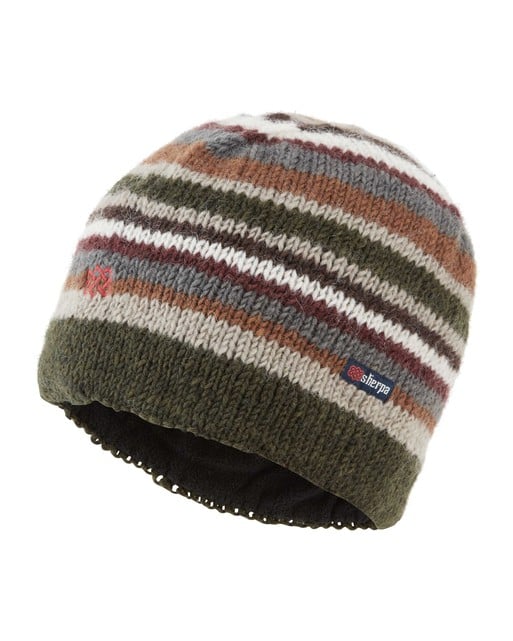 Sherpa Pandgey Hat - One Size