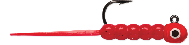 Load image into Gallery viewer, VMC - Wax Tail Jig
