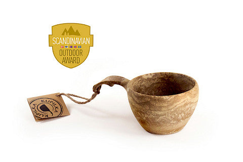 Kupilka 37: 2 in 1 Drinking Vessel