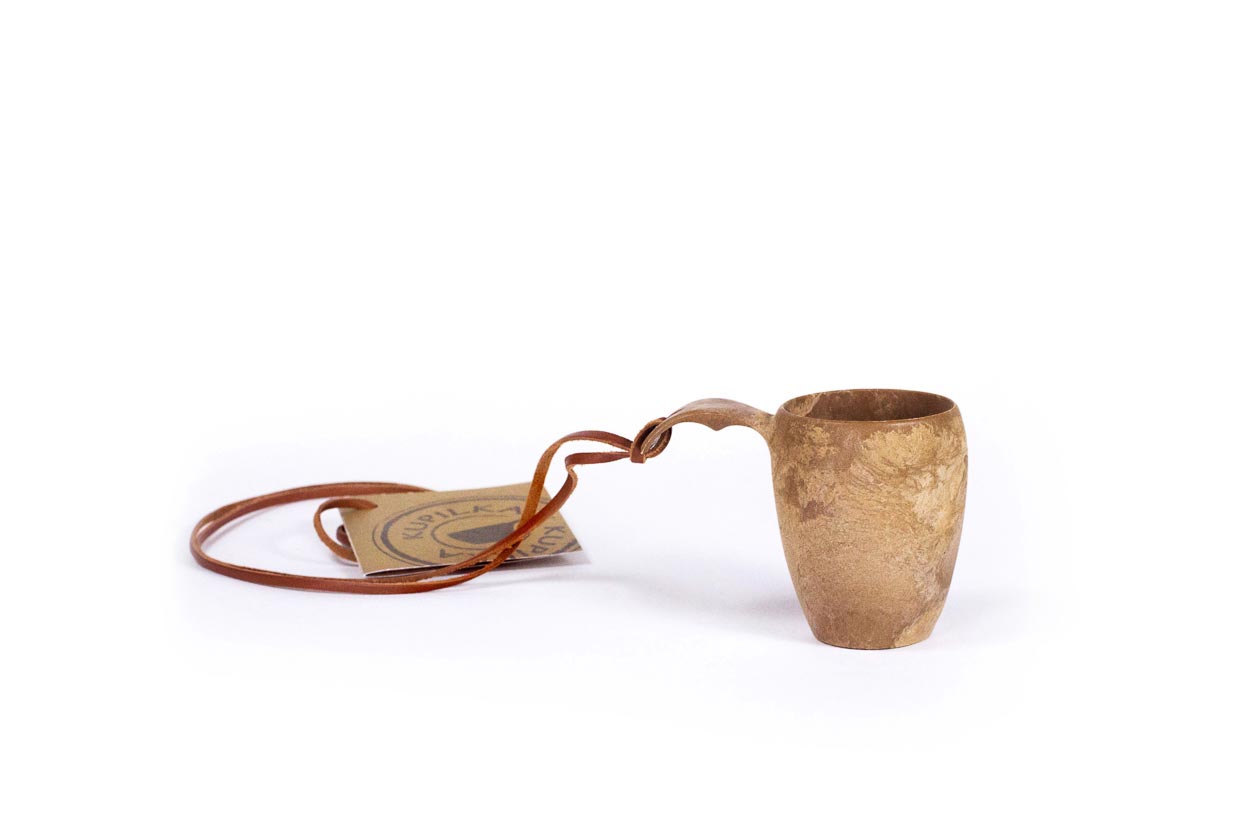 Kupilka 5 : Drinking Vessel / Shot Cup