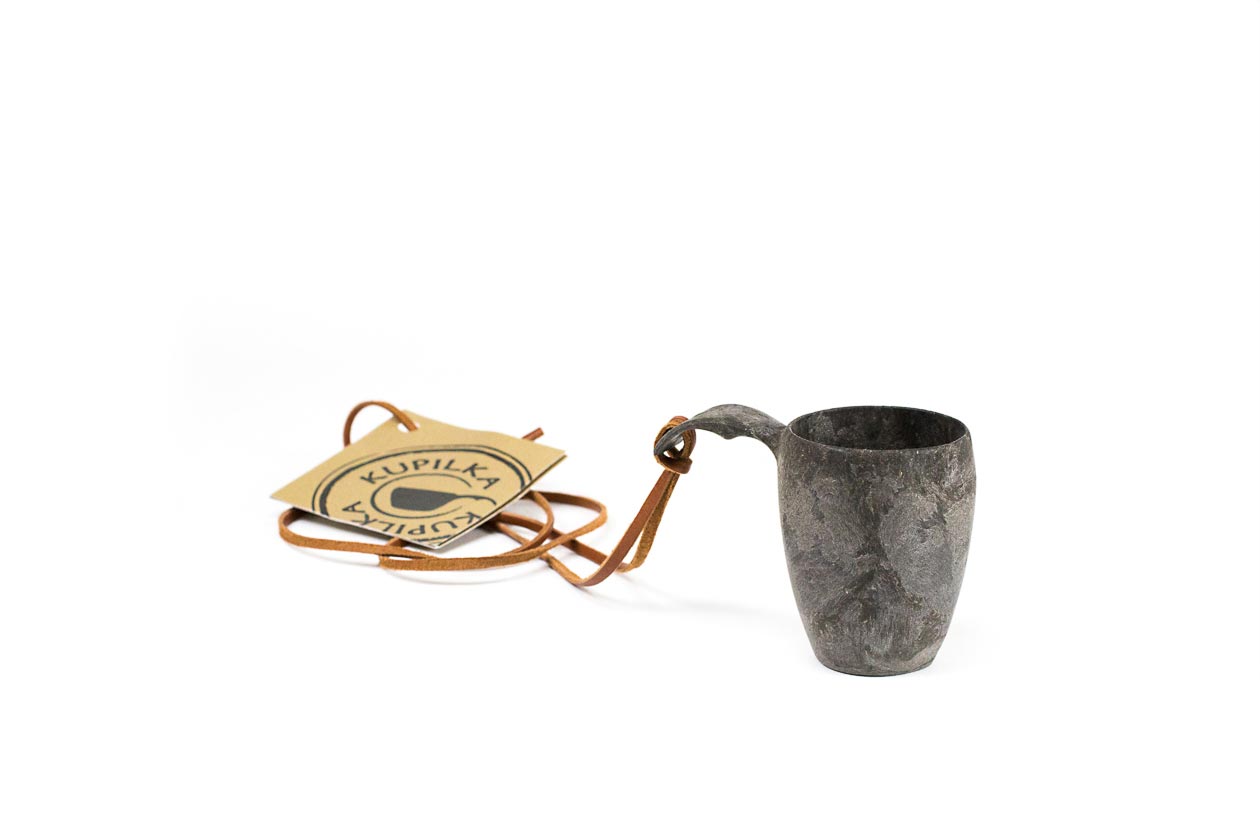 Kupilka 5 : Drinking Vessel / Shot Cup