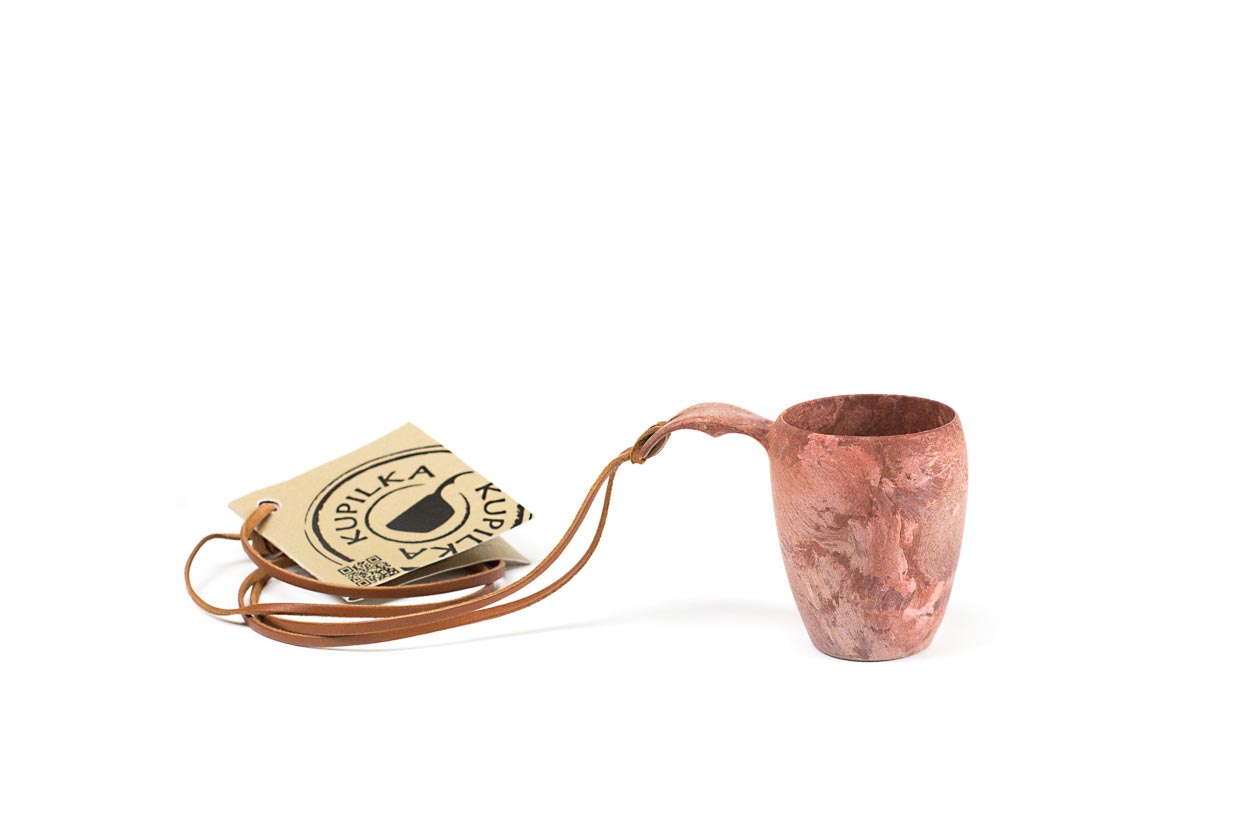 Kupilka 5 : Drinking Vessel / Shot Cup