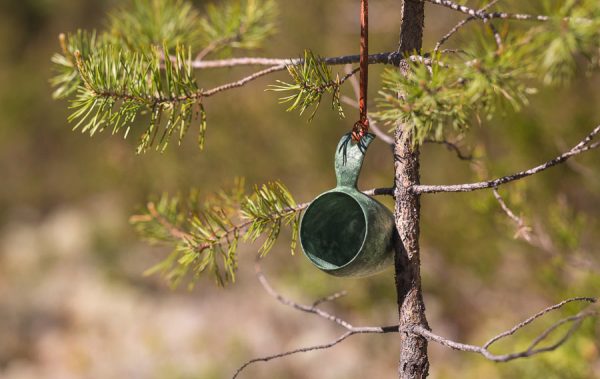 Kupilka 5 : Drinking Vessel / Shot Cup