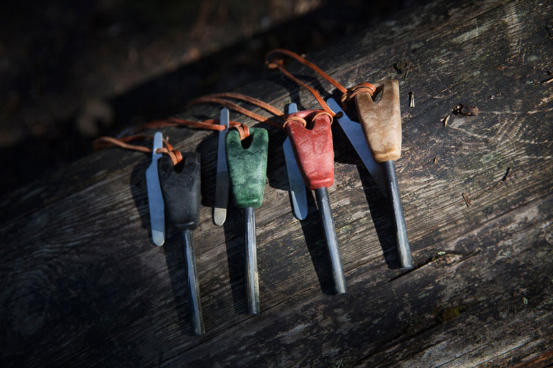 Load image into Gallery viewer, Kupilka Firesteel 8
