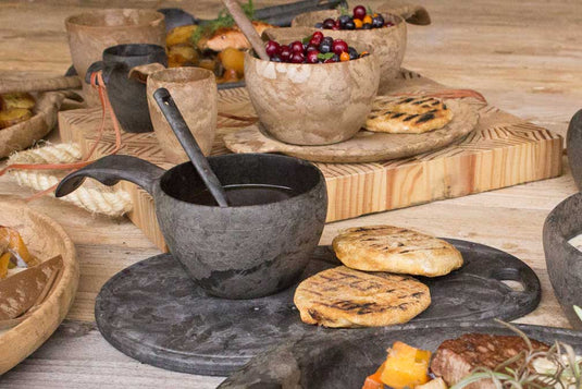 Kupilka Kaarna S: Small Service Tray