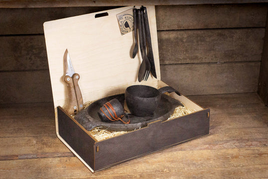 Kupilka Platinum Set