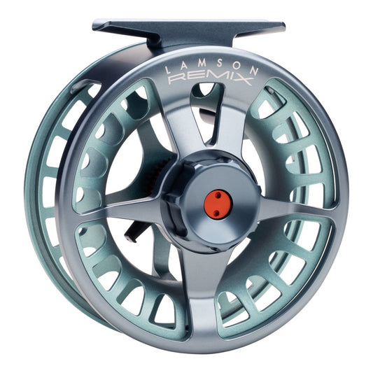 LAMSON FLY REELS – TW Outdoors