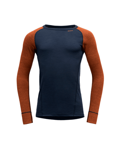 Devold Men's Duo Active Merino 205 Shirt