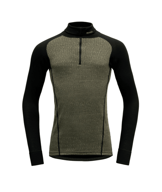 Devold Men's Duo Active Merino 205 Z.Neck