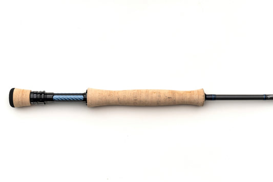 HMG Fly Rod Olive Bronze 9' : : Sports & Outdoors