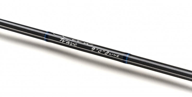 Load image into Gallery viewer, Scott Wave Fly Rod
