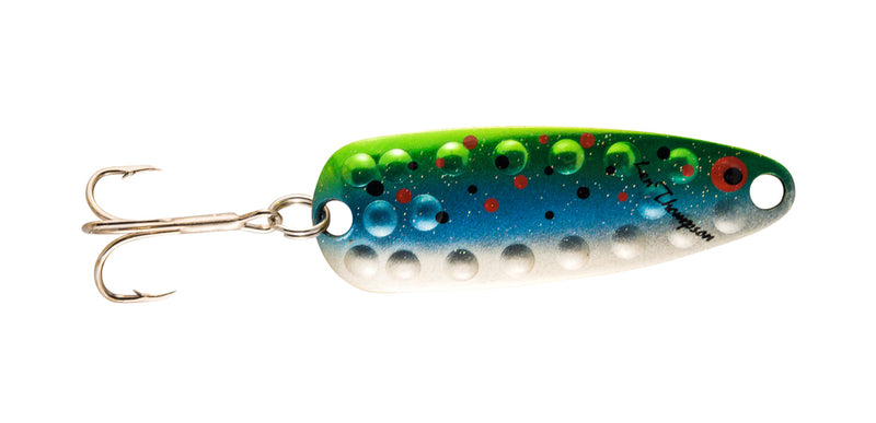 Load image into Gallery viewer, Len Thompson Original Series Spoons
