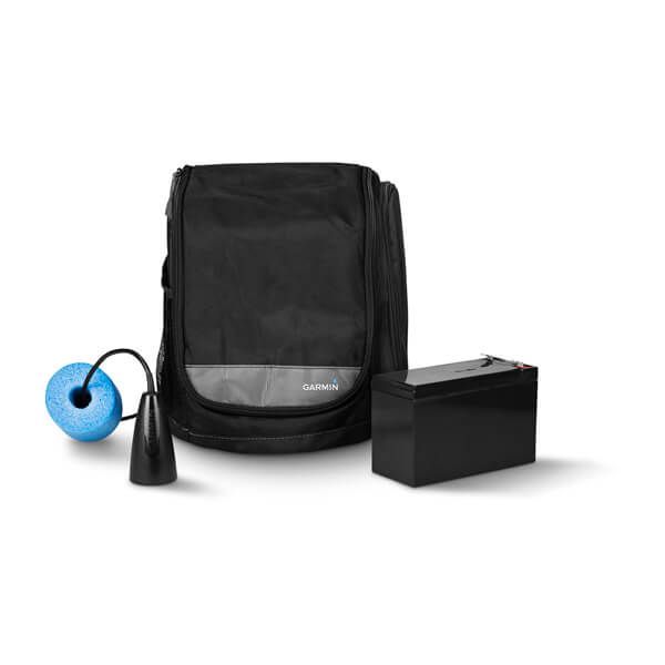 Load image into Gallery viewer, Garmin STRIKER™ Plus 4 Ice Fishing Bundle (Not Included in Free Shipping, extra freight charge applicable)
