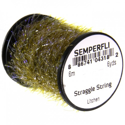 Load image into Gallery viewer, Semperfli Straggle String
