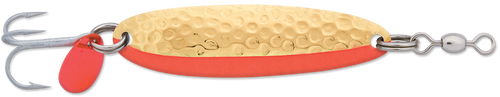 Luhr Jensen Krocodile Spoons