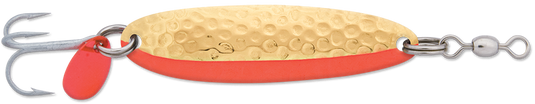 Luhr Jensen Krocodile Spoons