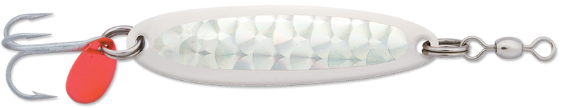 Load image into Gallery viewer, Luhr Jensen Krocodile Spoons
