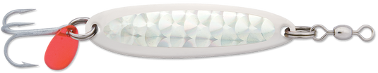 Luhr Jensen Krocodile Spoons