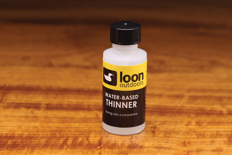Loon Outdoors - Water-Based Thinner