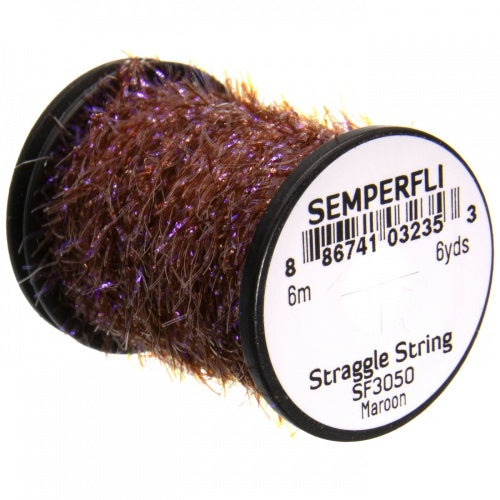 Load image into Gallery viewer, Semperfli Straggle String
