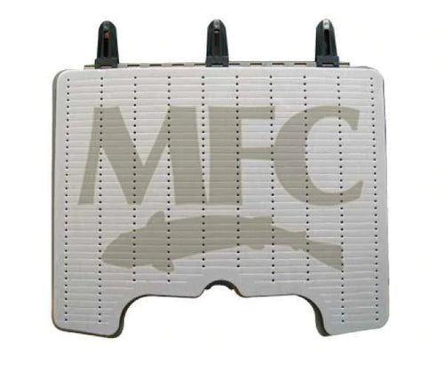 MFC Boat Box Leafs