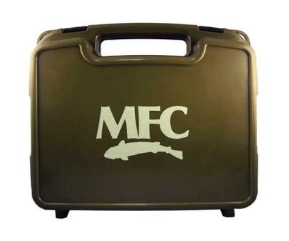 MFC/Gaspe Boat Box