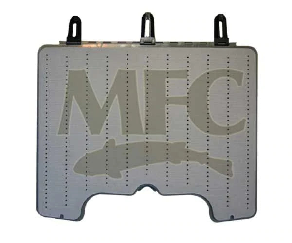 Load image into Gallery viewer, MFC Boat Box Leafs
