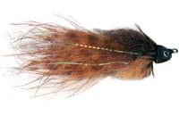 Ritt's ARF Articulated Sculpin #4