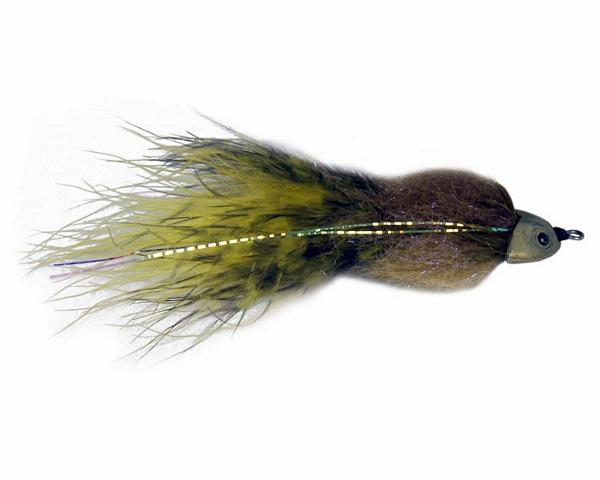 Load image into Gallery viewer, Ritt's ARF Articulated Sculpin #4
