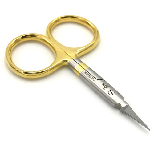 Dr. Slick Micro Tip Scissors
