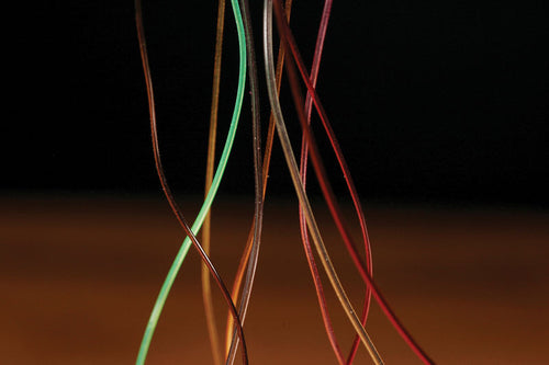 Hareline Midge Tubing