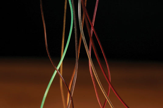 Hareline Midge Tubing