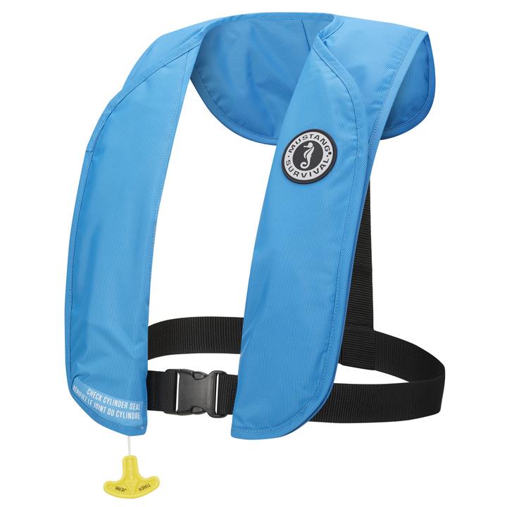 Mustang Survival MIT 70 Manual Inflatable PFD (IN-STORE Pick Up Only)