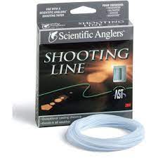 Scientific Anglers Monocore Shooting Line