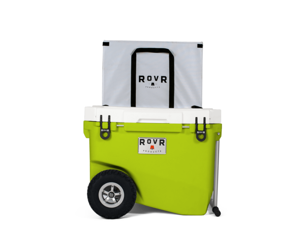 RovR RollR 60 [Oversized Item; Extra Shipping Charge*]