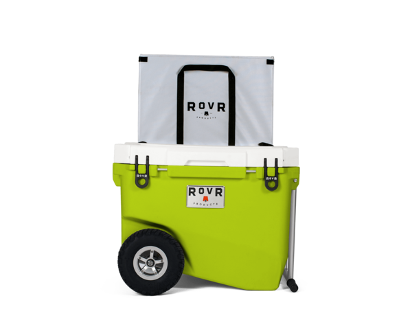 RovR RollR 80 [Oversized Item; Extra Shipping Charge*]
