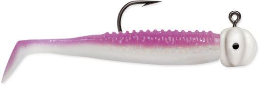 VMC - Boot Tail Jig