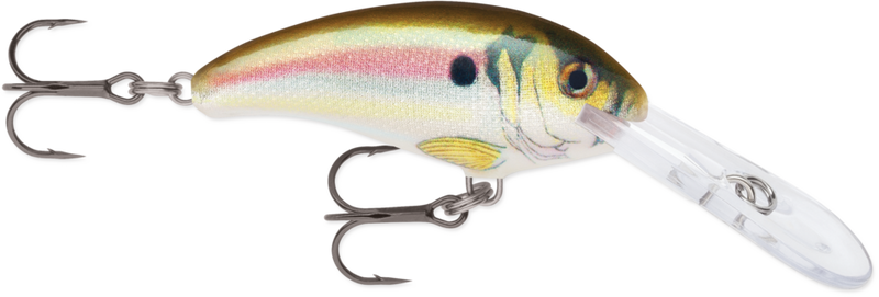 Load image into Gallery viewer, Rapala Shad Dancer
