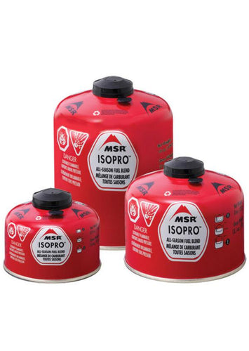 MSR Fuel IsoPro