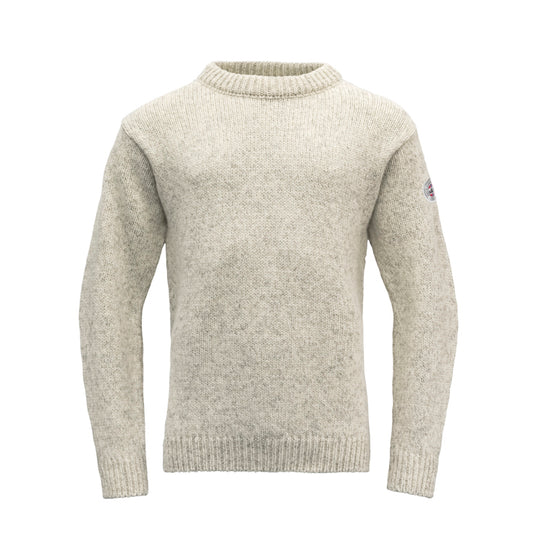 Devold M's Nansen Wool Sweater