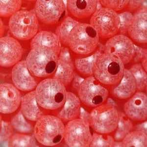 Load image into Gallery viewer, TroutBeads - BloodDot Eggs
