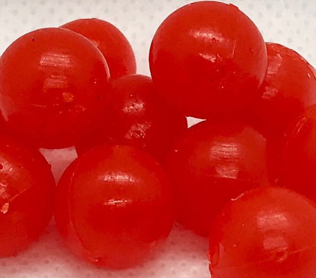 Load image into Gallery viewer, BnR Tackle Soft Beads (8mm-12mm)
