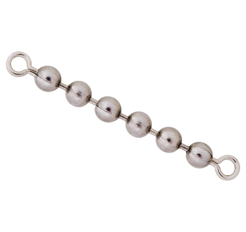 Luhr Jensen Swivel Chain