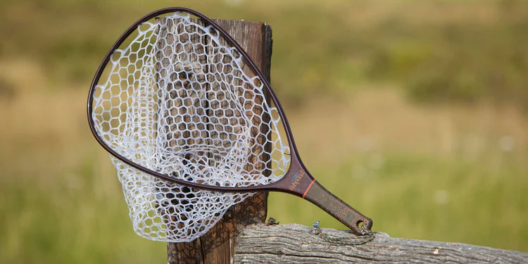 FISHPOND NOMAD HAND NET original