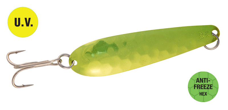 Load image into Gallery viewer, Northern King Trolling Spoons
