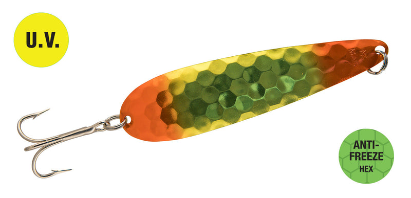 Load image into Gallery viewer, Northern King Trolling Spoons
