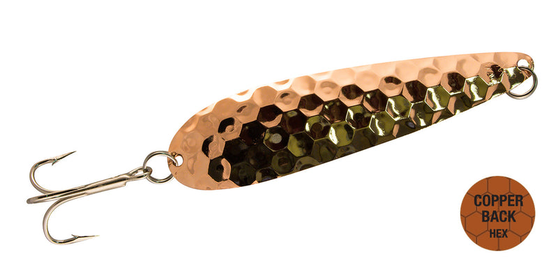 Load image into Gallery viewer, Northern King Trolling Spoons
