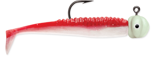 VMC - Boot Tail Jig
