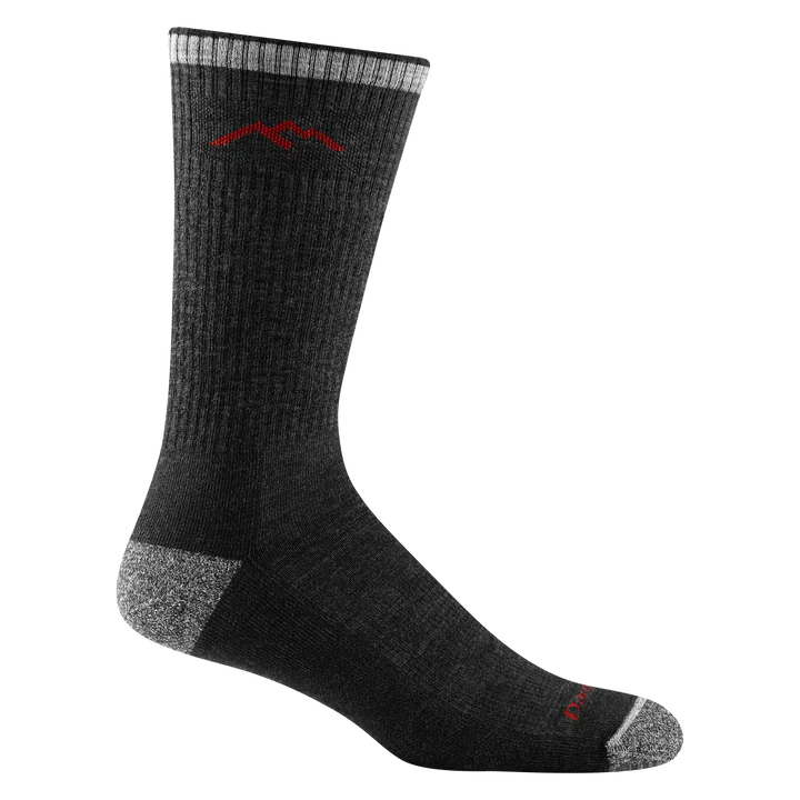 Load image into Gallery viewer, Darn Tough Hike/Trek - Men&#39;s Full Cushion Hiker Boot Midweight Hiking Sock

